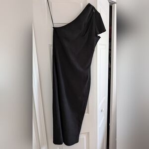 Black Cocktail dress